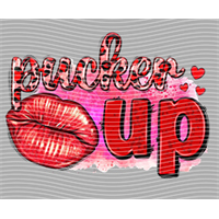 Valentine's Day-QRJ  892